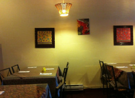 Penang Szechuan Cuisine inside