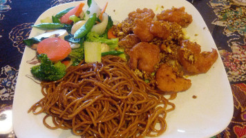Penang Szechuan Cuisine food