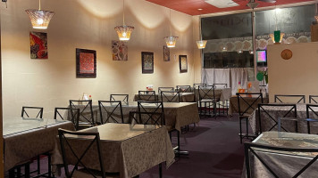Penang Szechuan Cuisine inside