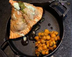 India Gate Nourriture