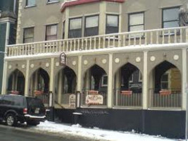 India Gate Extérieur