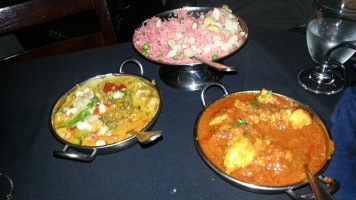 India Gate Nourriture