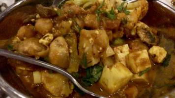 India Gate Nourriture