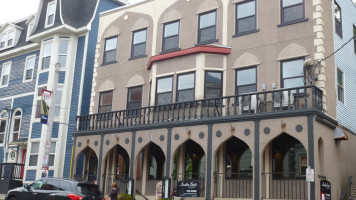 India Gate Extérieur