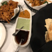 India Gate Nourriture