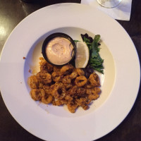 The Gypsy Tea Room food