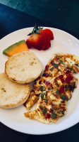 Bentleys Beer Market food