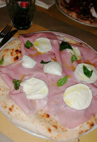 Pizza Twice food