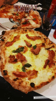 Pizza Twice food