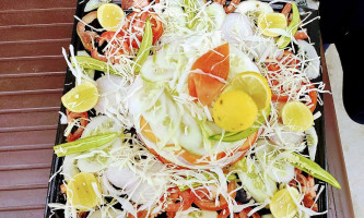 La Posta Cafe Bistro Bebida