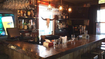 La Posta Cafe Bistro Dentro