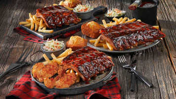 Bento Sushi Nourriture