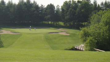 Auberge Le Cheval Bleu Exterior
