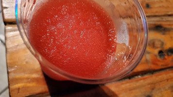 Club De Golf Les Patriotes Boisson