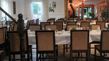 Club De Golf Les Patriotes À l'intérieur