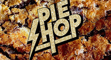 Dangerously Delicious Pies food