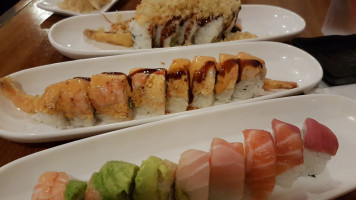 Aki Sushi Nourriture