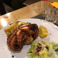 Starbucks food