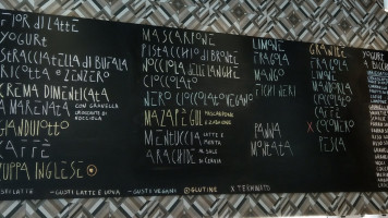 Dairy Queen (treat) Carte