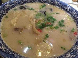 Dairy Queen (treat) Comida