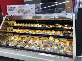 L'oeufrier (ste-rose) food