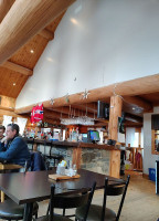 Le Zouk Resto Pub inside