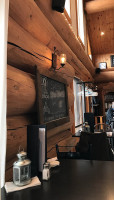 Le Zouk Resto Pub inside