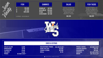 Le Sagittaire Enr Cardápio