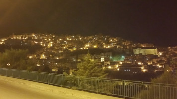 Rendezvous Family Extérieur