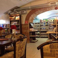 Fionn Maccool's Dentro