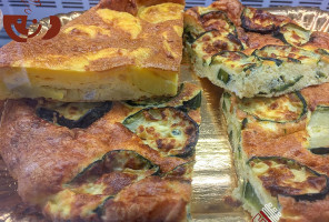 Coastal Waters Restaurant Comida