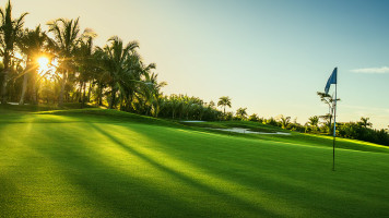 Club De Golf Les Patriotes Extérieur