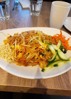 Gingergrass Thai And Vietnamese food