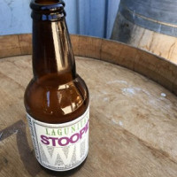 Gingergrass Thai And Vietnamese drink