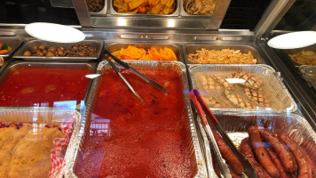 Four Corners Bakery Nourriture