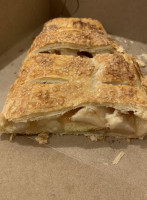 Four Corners Bakery Nourriture