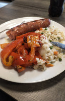 Four Corners Bakery Nourriture