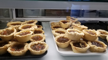 Four Corners Bakery Nourriture