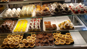 Four Corners Bakery Nourriture