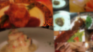 Bouche B food
