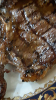 Bouche B food