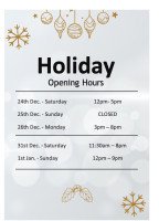 The Naked Wing Carta