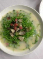 Lakeside Chophouse Nourriture