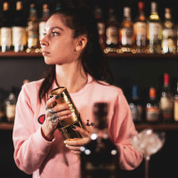 Barraca Rhumerie & Tapas Boisson