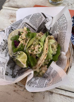 Barraca Rhumerie & Tapas Nourriture