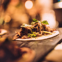 Barraca Rhumerie & Tapas Boisson