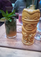 Barraca Rhumerie & Tapas Boisson