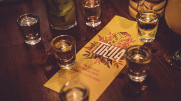 Barraca Rhumerie & Tapas Boisson