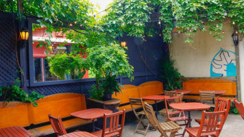 Barraca Rhumerie & Tapas Extérieur