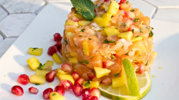 Barraca Rhumerie & Tapas Nourriture